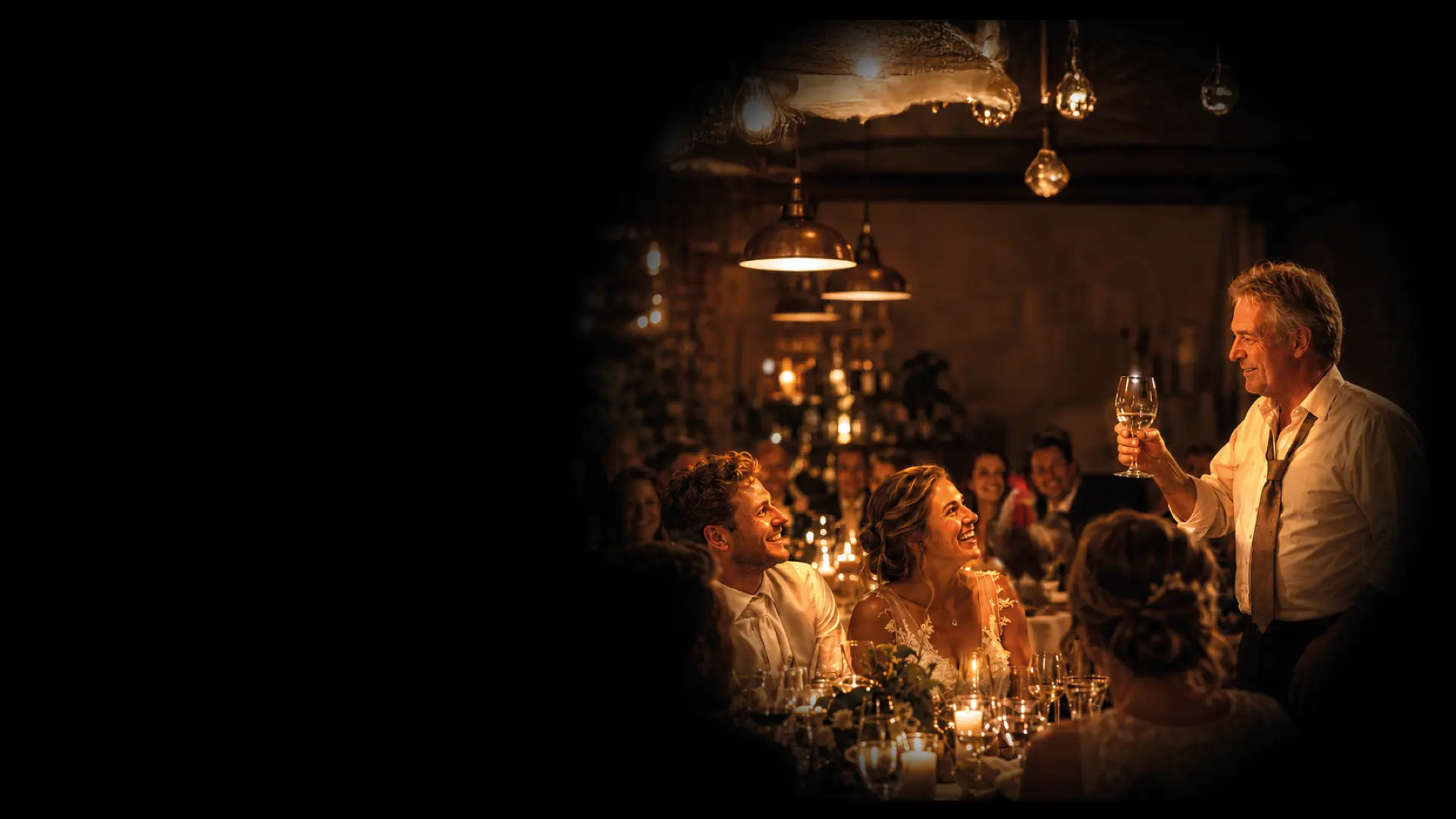 Feestelijke avond in De Stadskamer